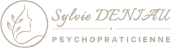 Sylvie DENIAU Psychothérapie Logo